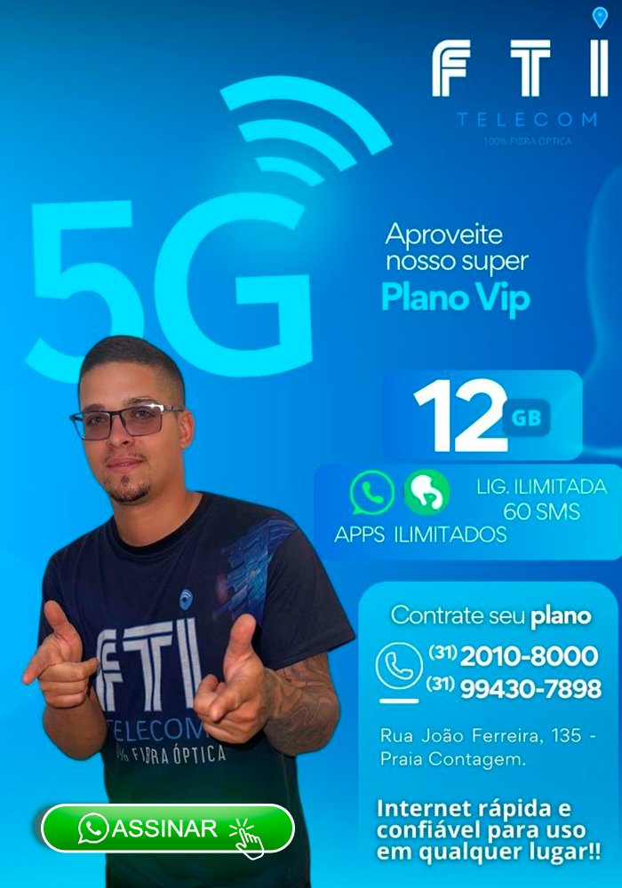 Plano 12 GIGA