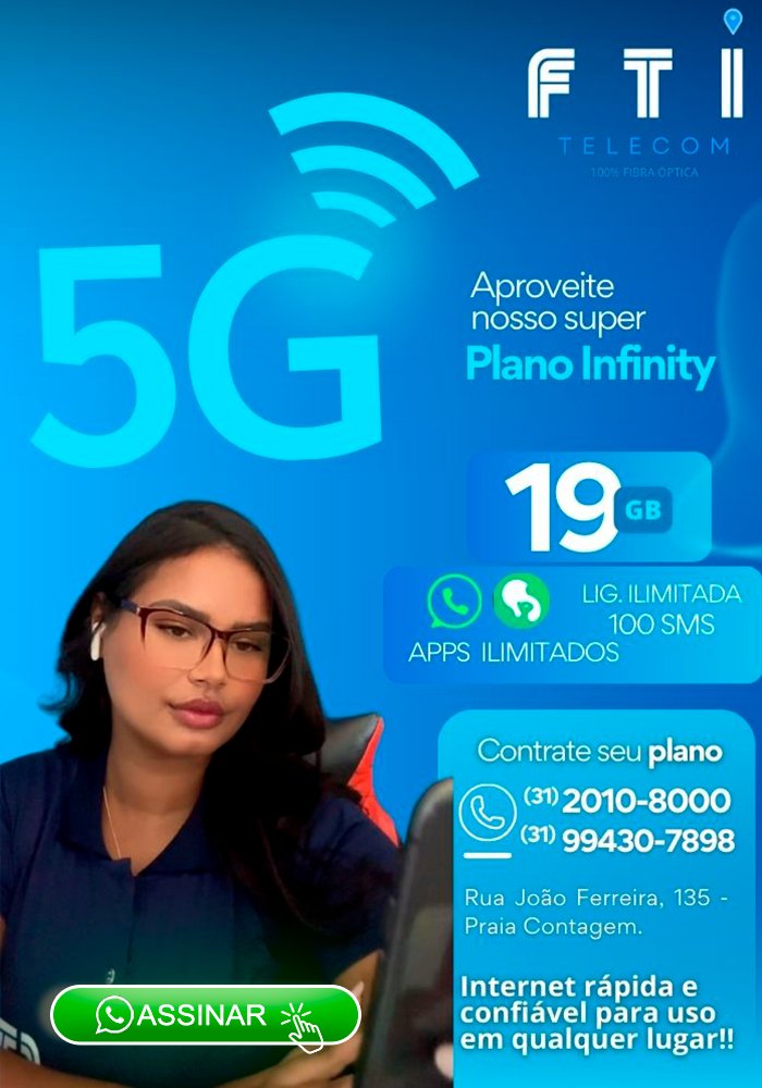 Plano 19 GIGA