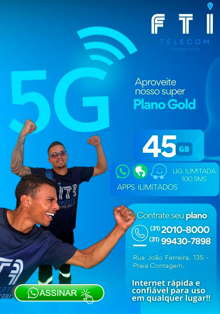 Plano 45 GIGA